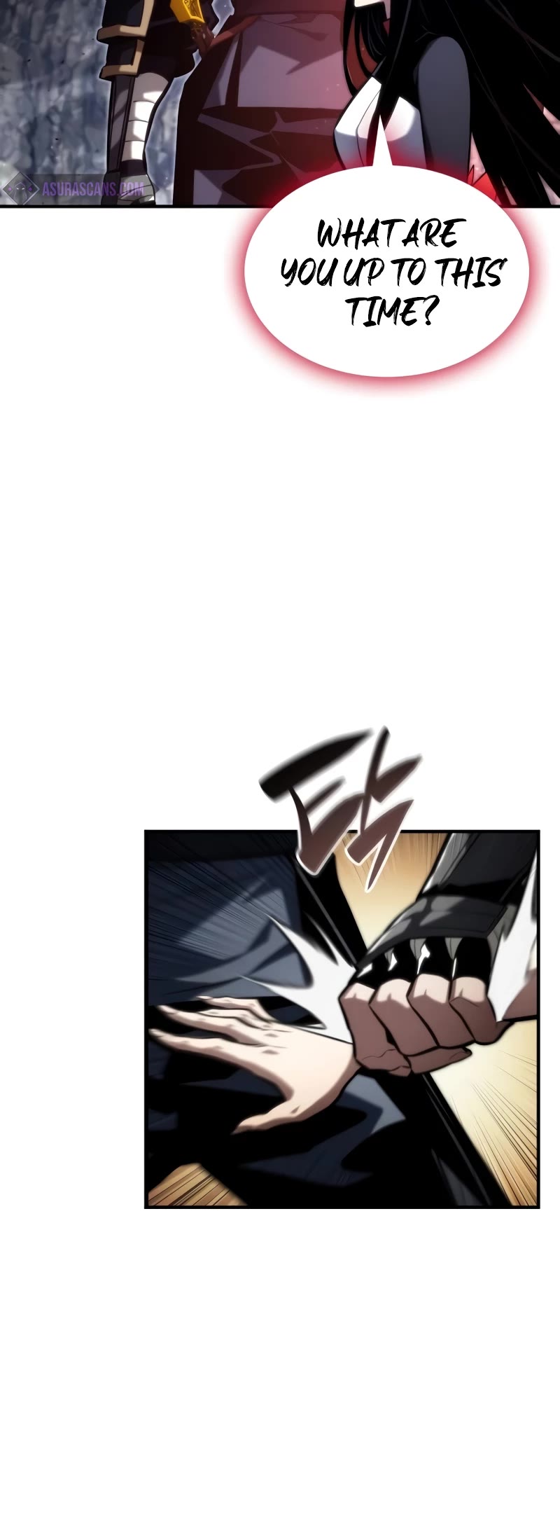 Boundless Ascension Chap 87 - Next Chap 88