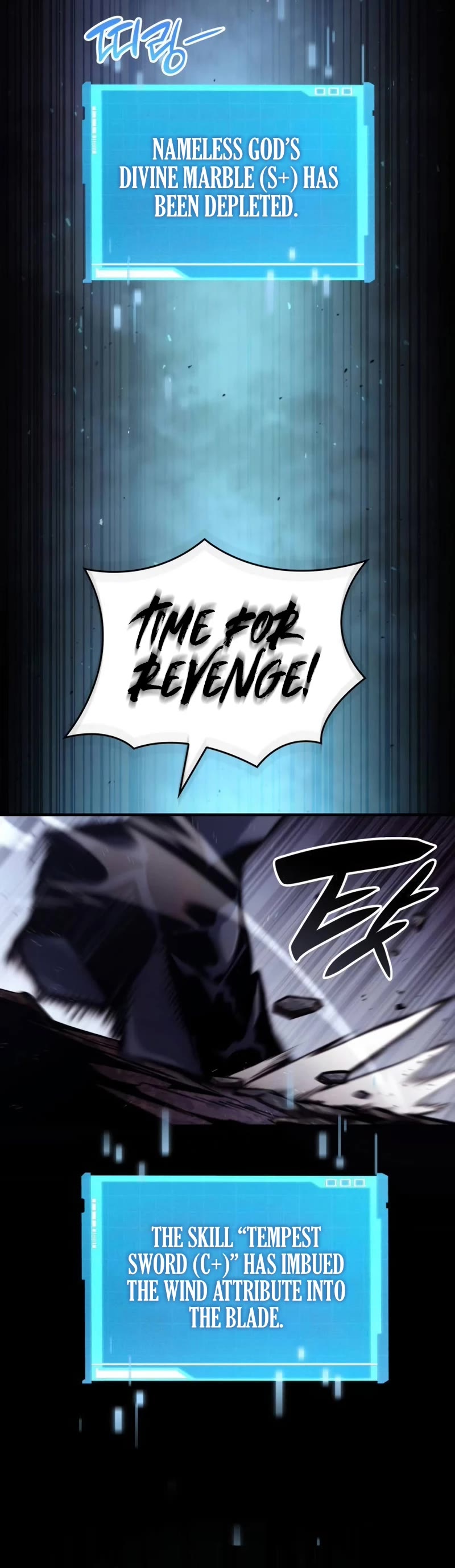 Boundless Ascension Chap 84 - Next Chap 85