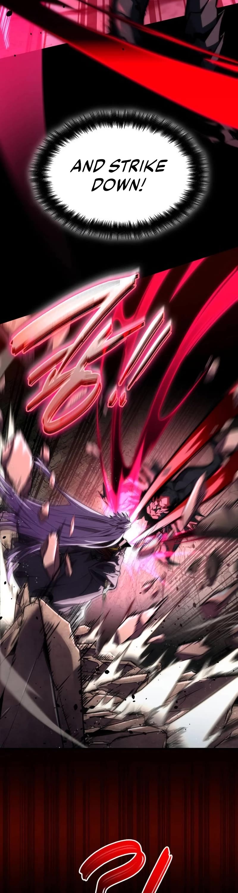 Boundless Ascension Chap 84 - Next Chap 85