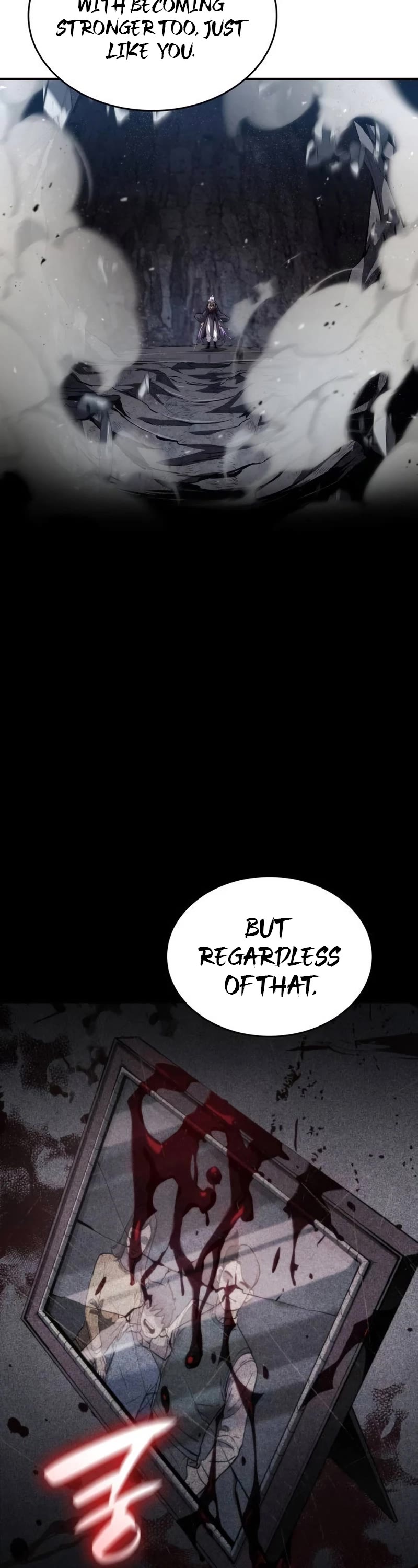 Boundless Ascension Chap 84 - Next Chap 85