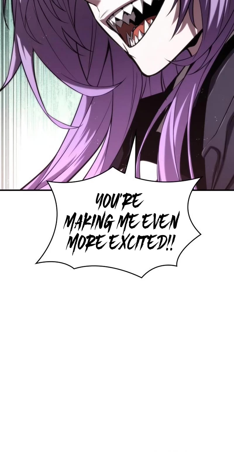 Boundless Ascension Chap 84 - Next Chap 85