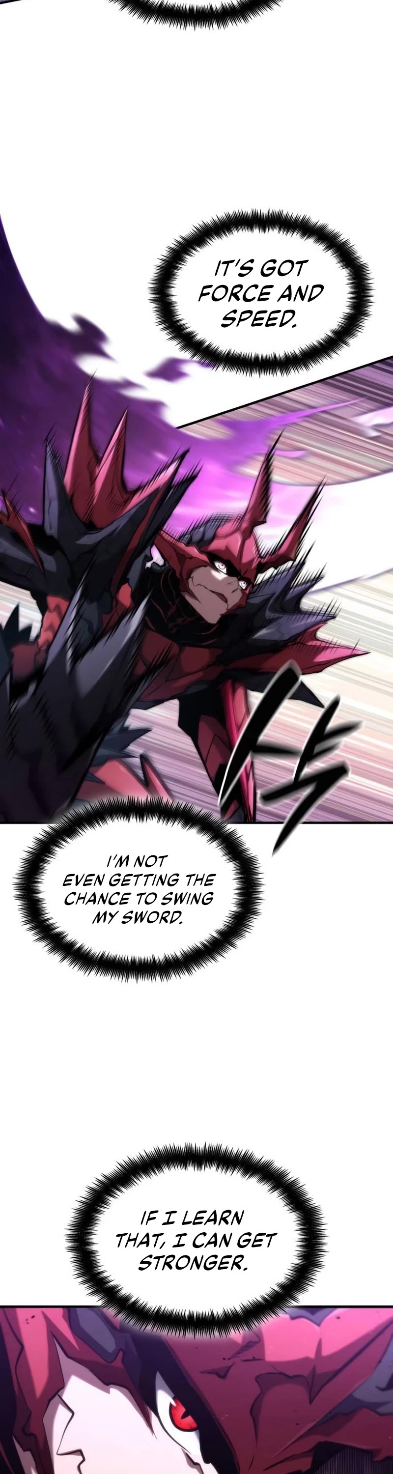 Boundless Ascension Chap 84 - Next Chap 85