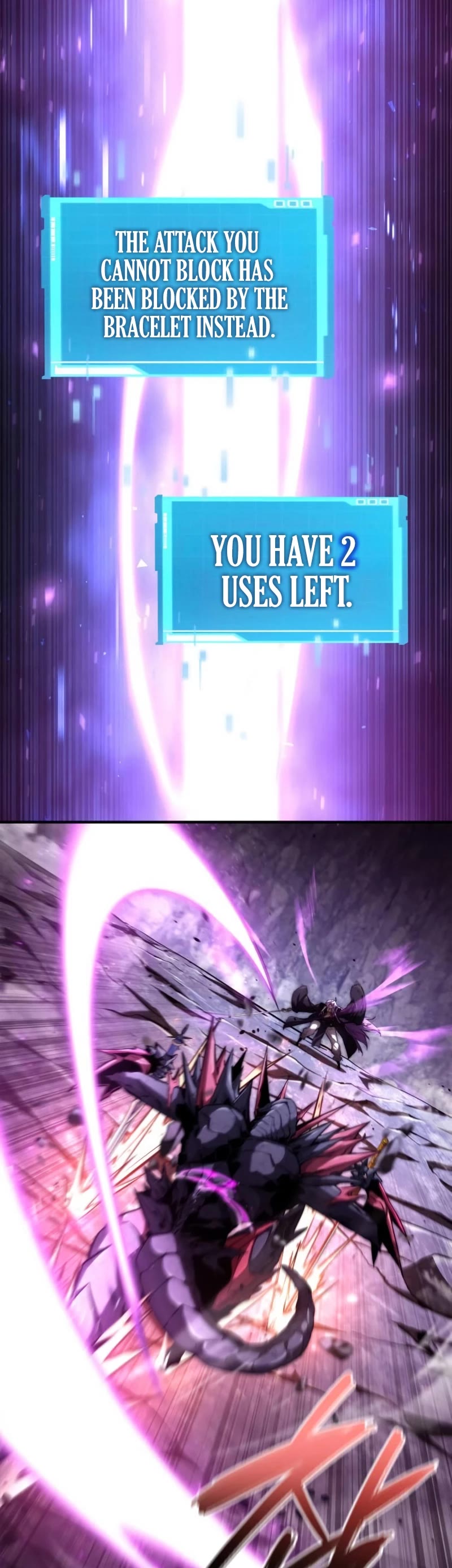 Boundless Ascension Chap 84 - Next Chap 85