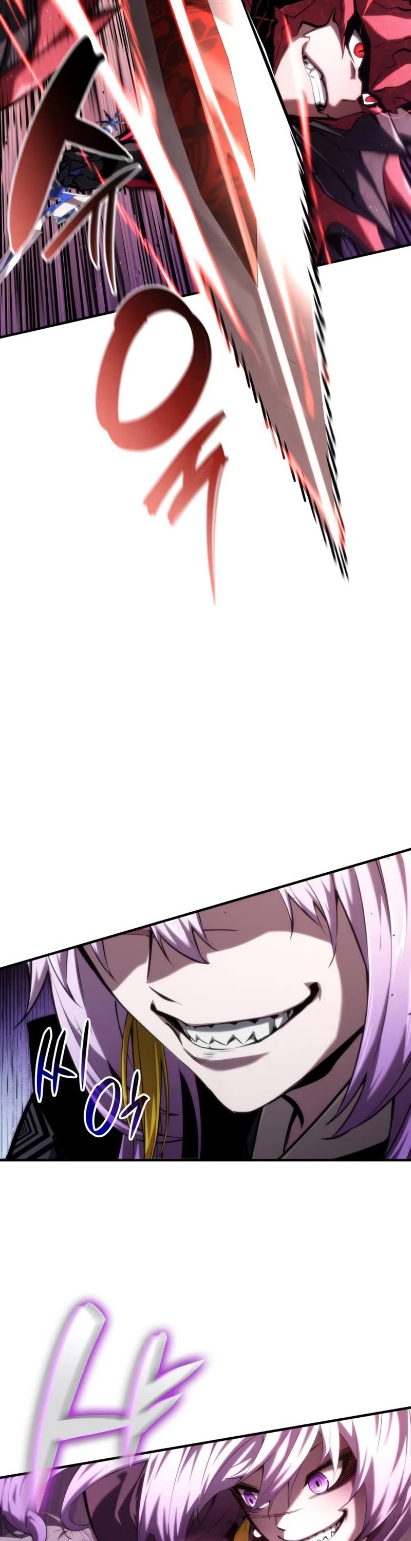 Boundless Ascension Chap 84 - Next Chap 85