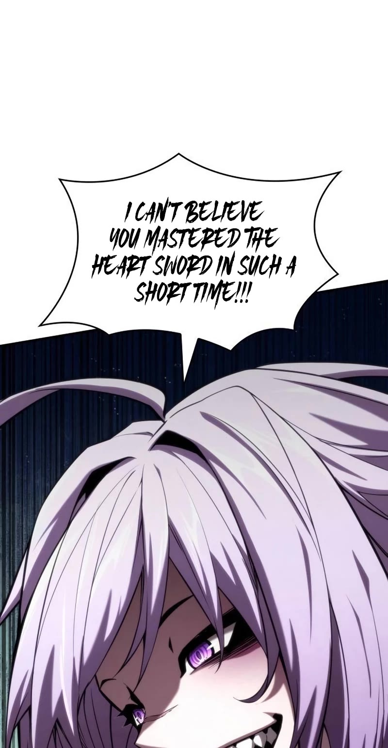 Boundless Ascension Chap 84 - Next Chap 85