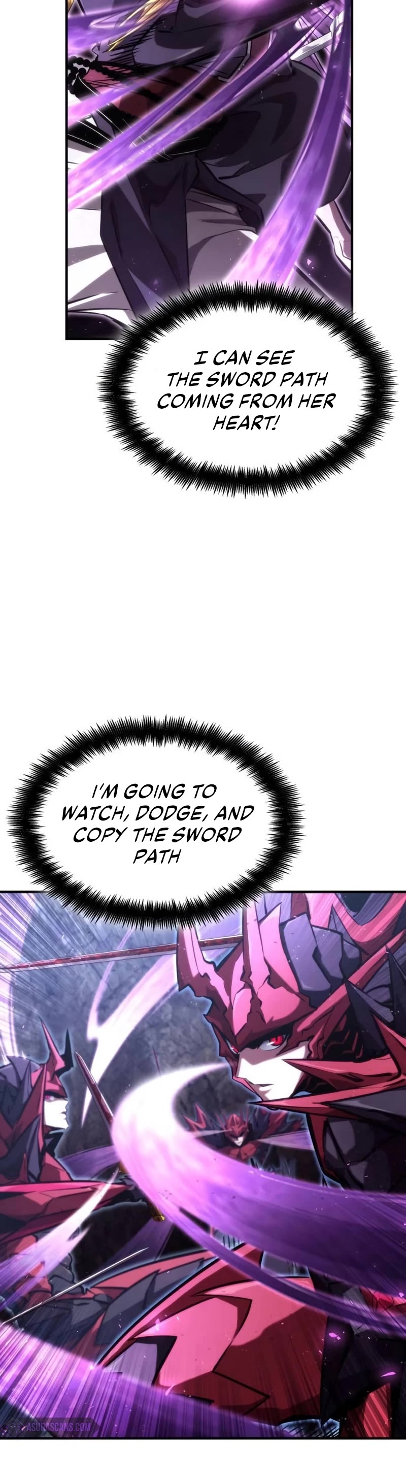 Boundless Ascension Chap 84 - Next Chap 85