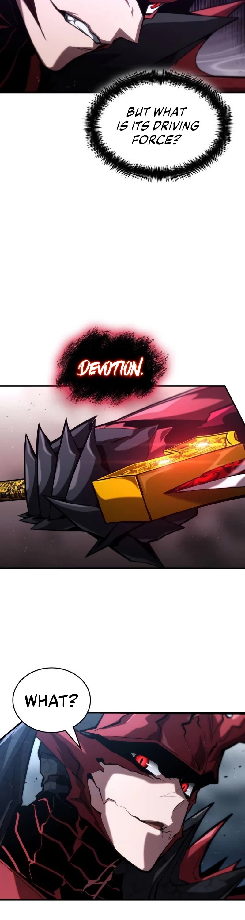 Boundless Ascension Chap 84 - Next Chap 85