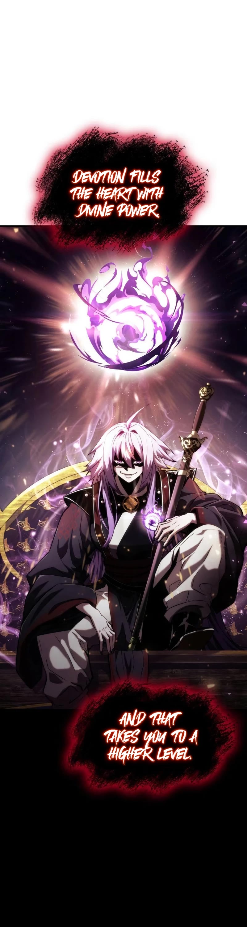 Boundless Ascension Chap 84 - Next Chap 85