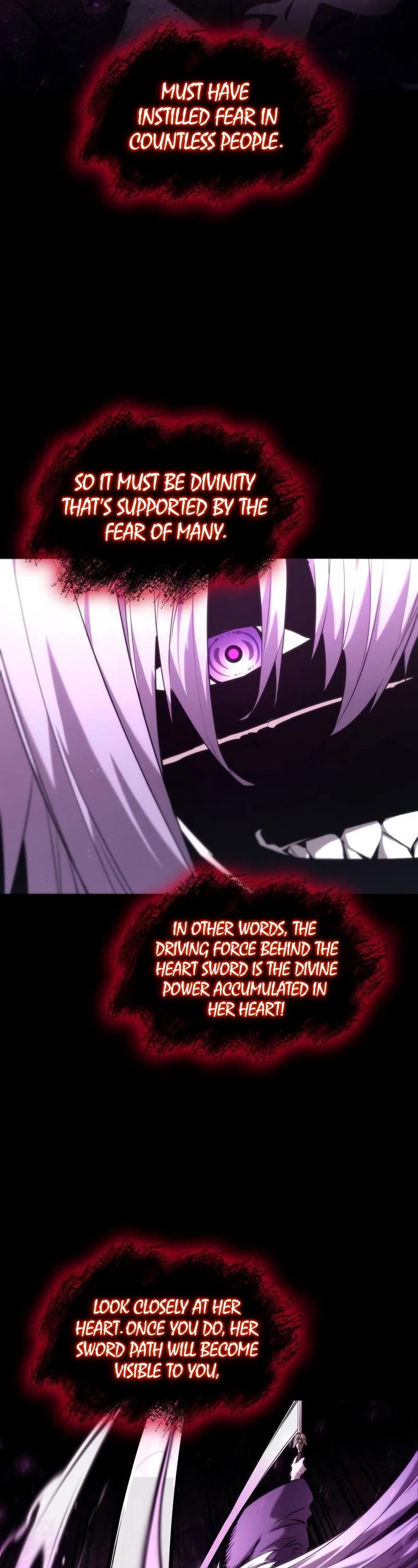 Boundless Ascension Chap 84 - Next Chap 85