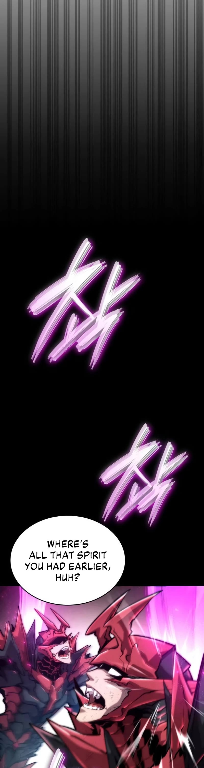 Boundless Ascension Chap 84 - Next Chap 85