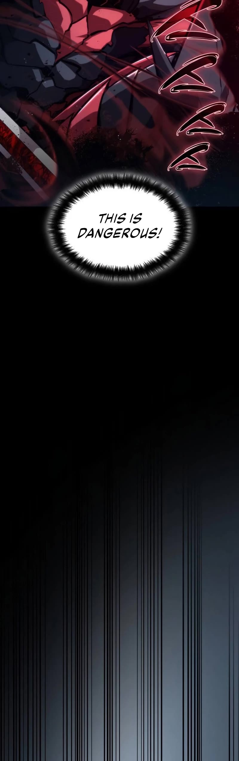 Boundless Ascension Chap 84 - Next Chap 85