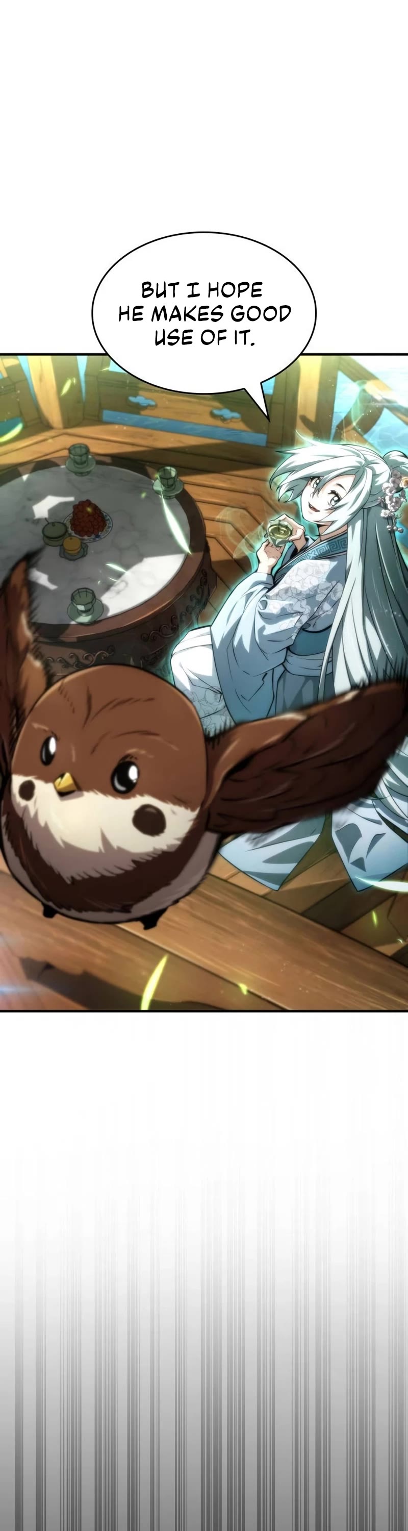 Boundless Ascension Chap 84 - Next Chap 85