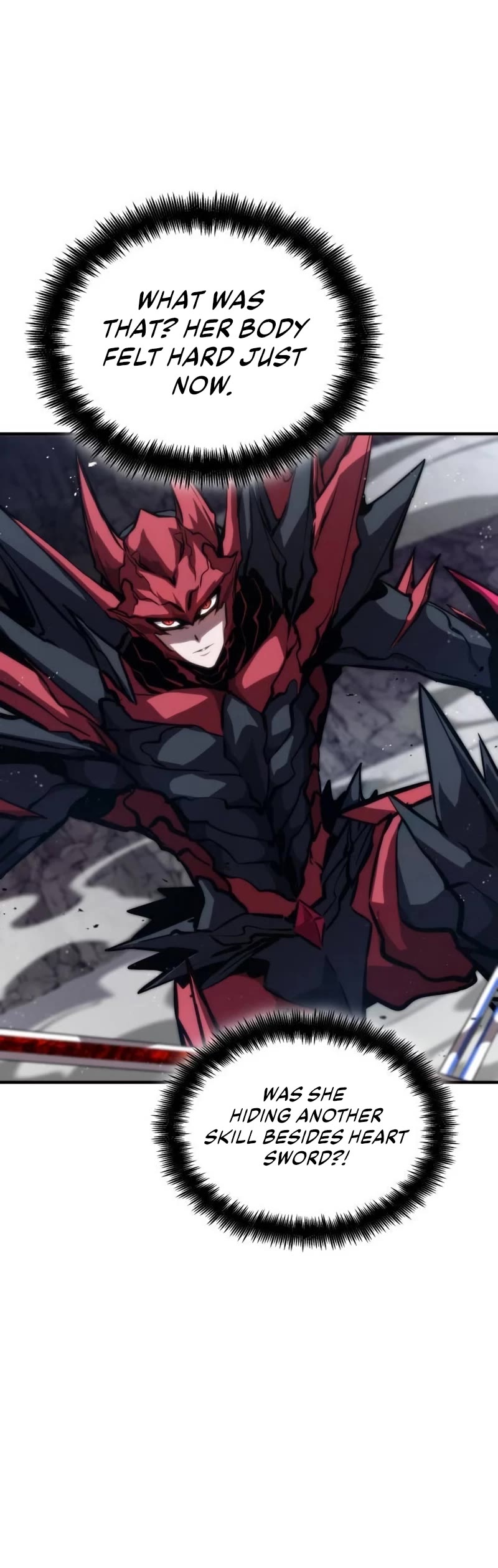 Boundless Ascension Chap 84 - Next Chap 85