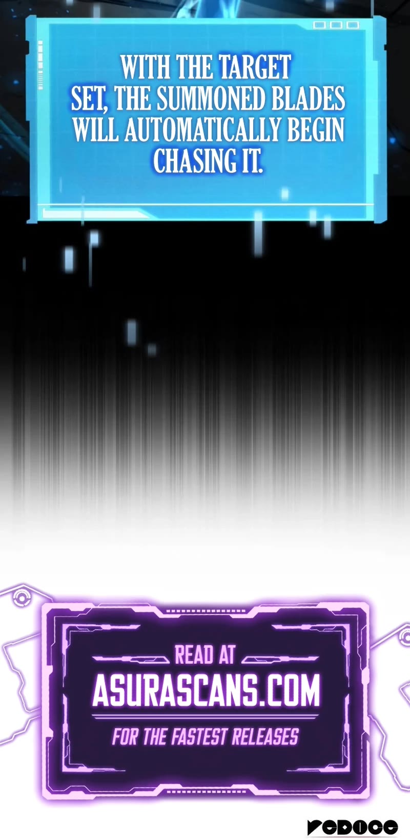 Boundless Ascension Chap 84 - Next Chap 85