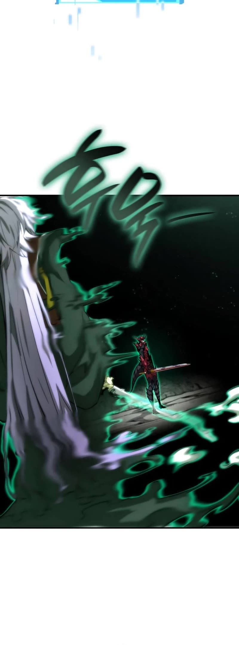 Boundless Ascension Chap 84 - Next Chap 85