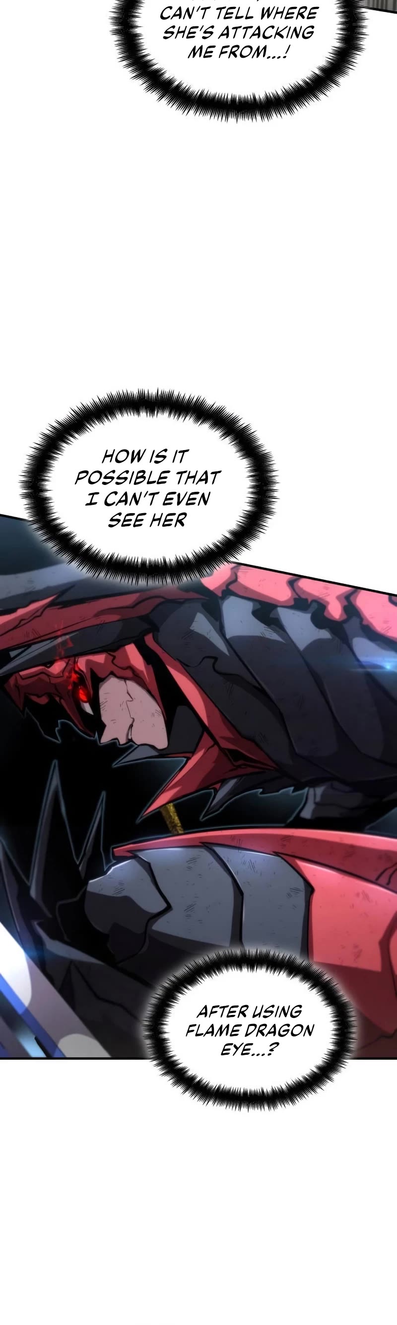 Boundless Ascension Chap 84 - Next Chap 85