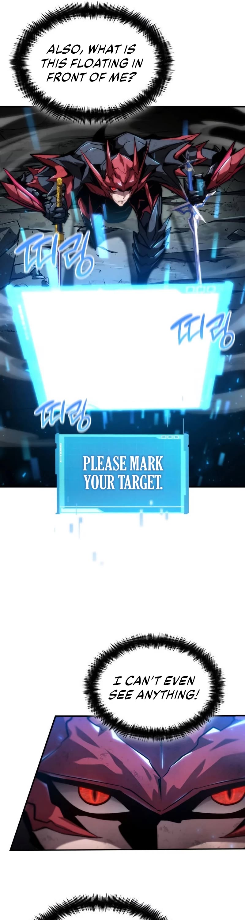 Boundless Ascension Chap 84 - Next Chap 85