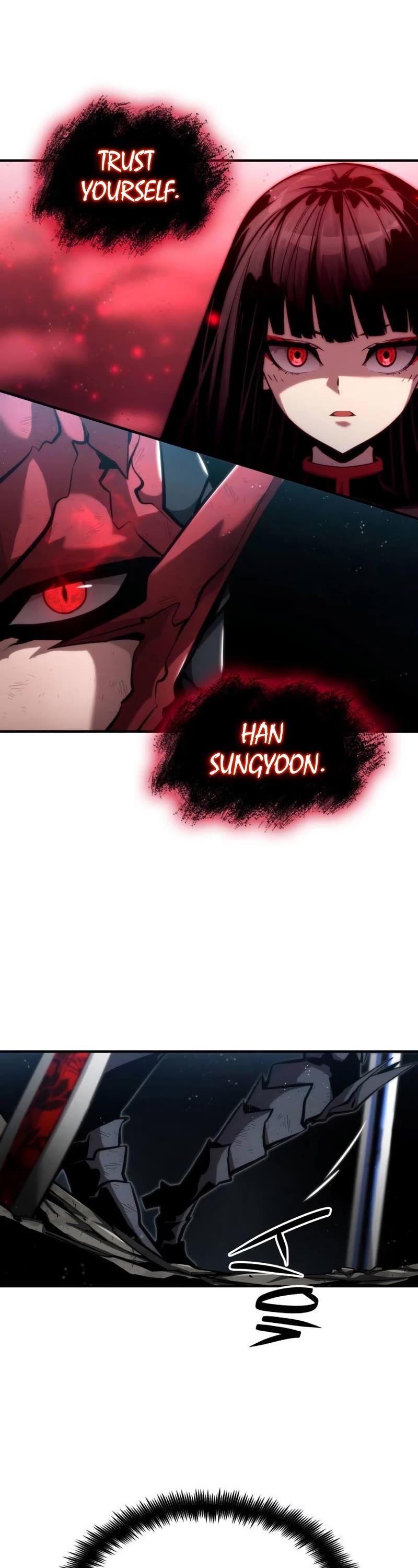 Boundless Ascension Chap 84 - Next Chap 85