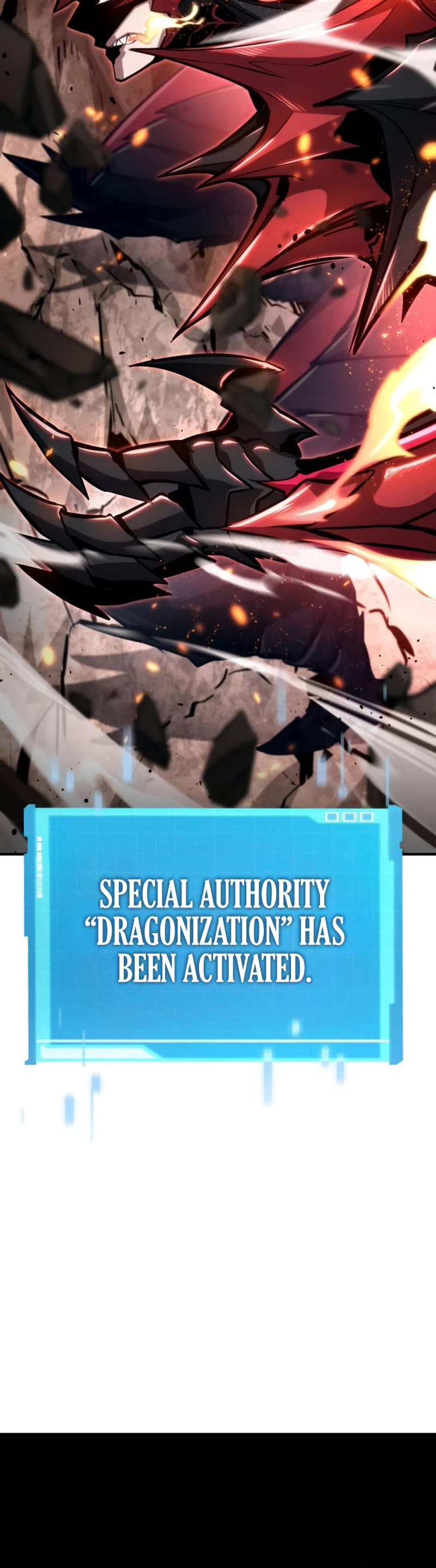 Boundless Ascension Chap 84 - Next Chap 85