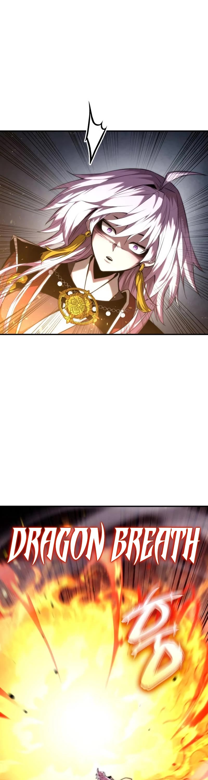 Boundless Ascension Chap 84 - Next Chap 85