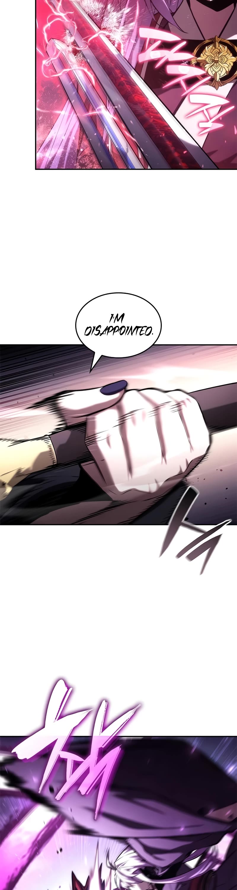 Boundless Ascension Chap 85 - Next Chap 86