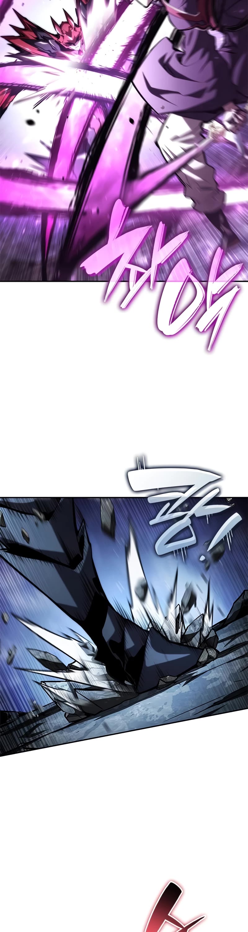 Boundless Ascension Chap 85 - Next Chap 86