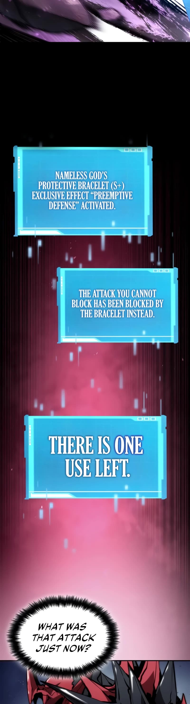 Boundless Ascension Chap 85 - Next Chap 86