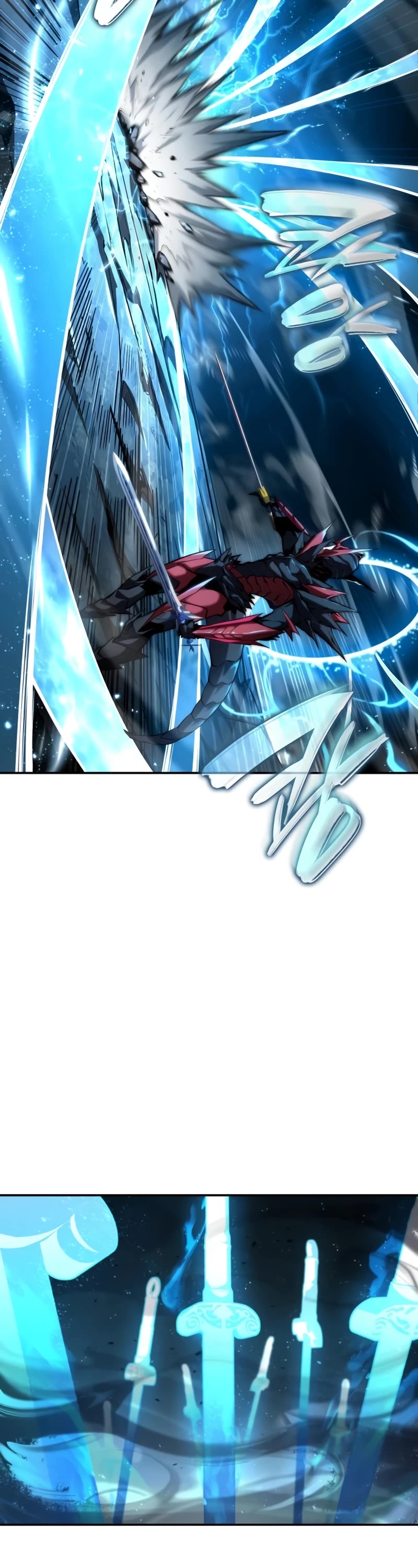 Boundless Ascension Chap 85 - Next Chap 86
