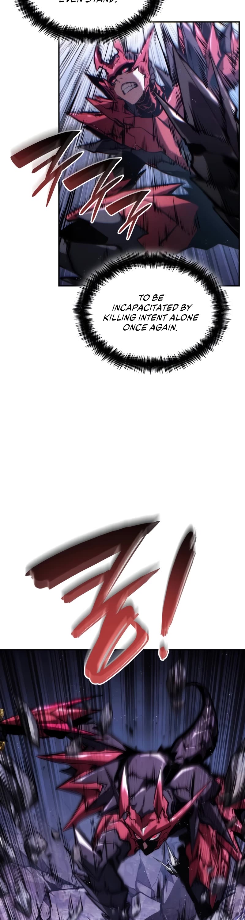 Boundless Ascension Chap 85 - Next Chap 86