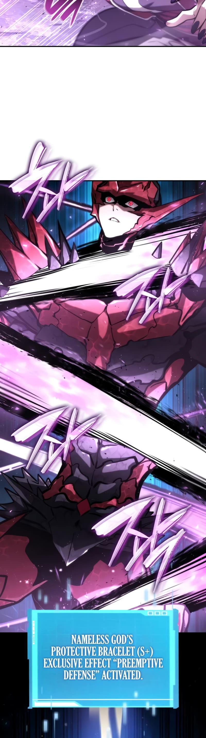 Boundless Ascension Chap 85 - Next Chap 86