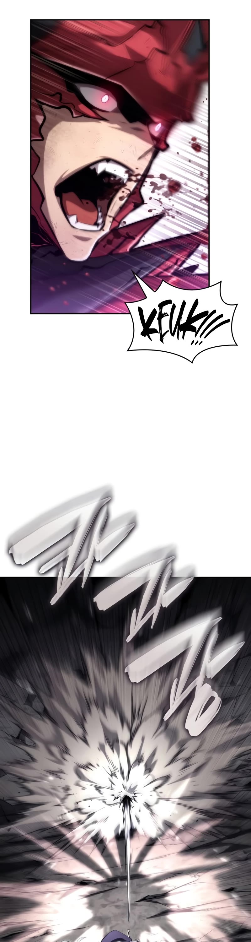Boundless Ascension Chap 85 - Next Chap 86