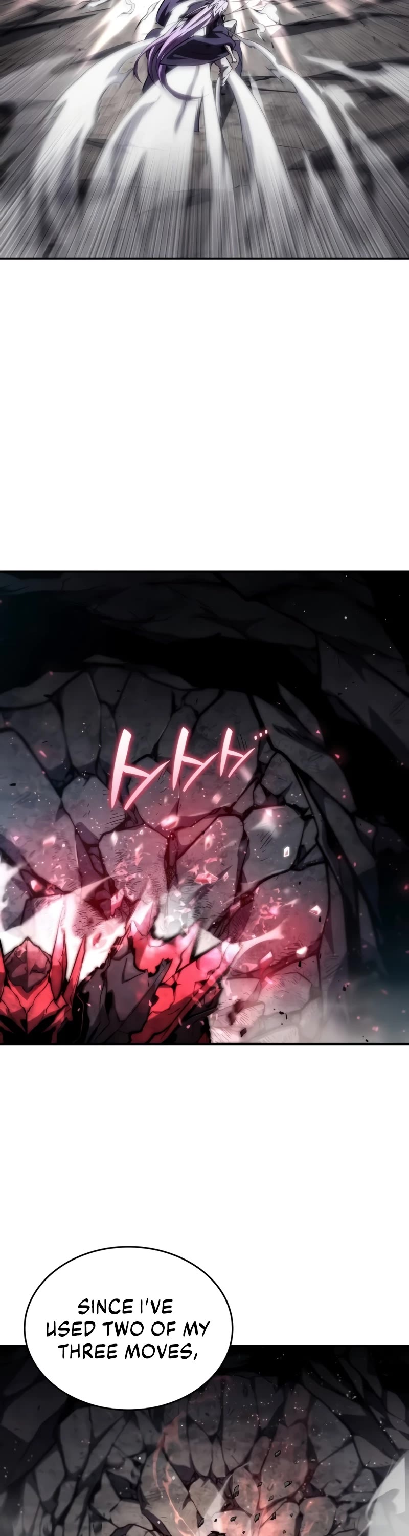 Boundless Ascension Chap 85 - Next Chap 86