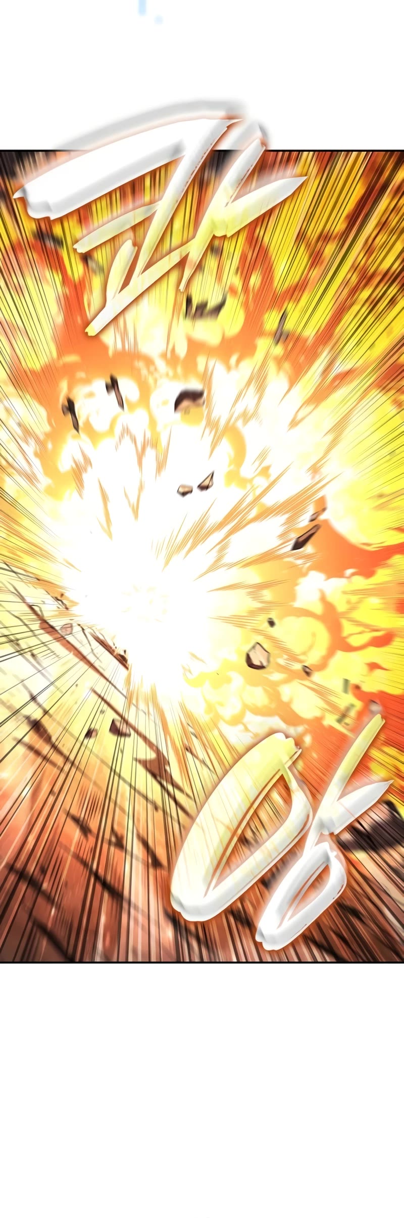 Boundless Ascension Chap 85 - Next Chap 86