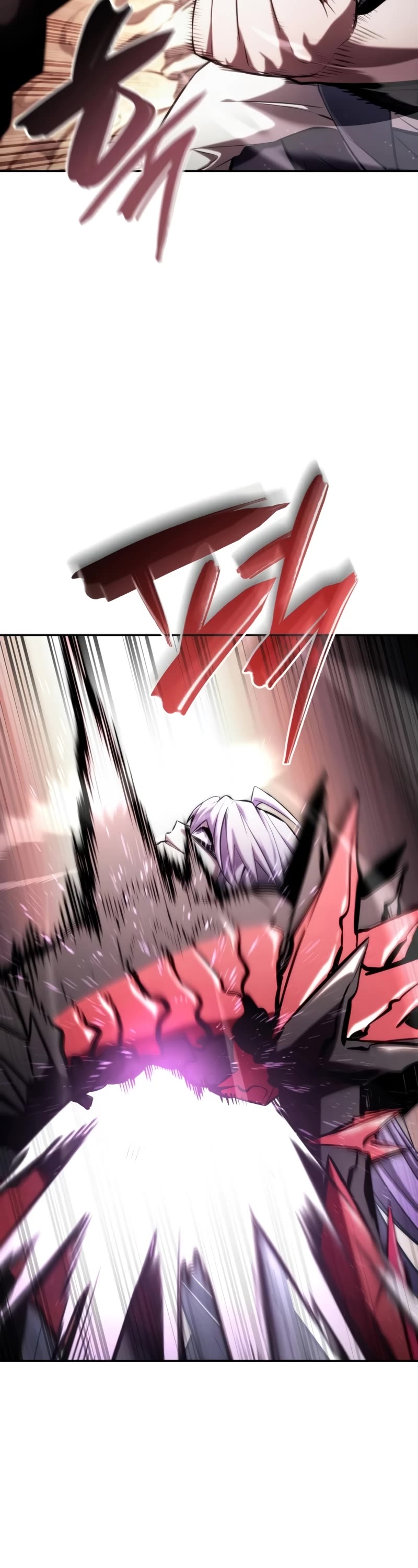 Boundless Ascension Chap 85 - Next Chap 86