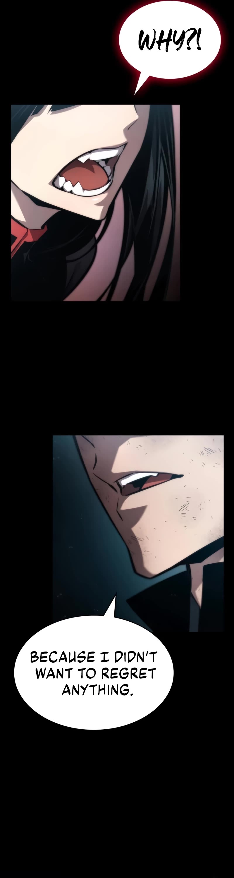 Boundless Ascension Chap 85 - Next Chap 86