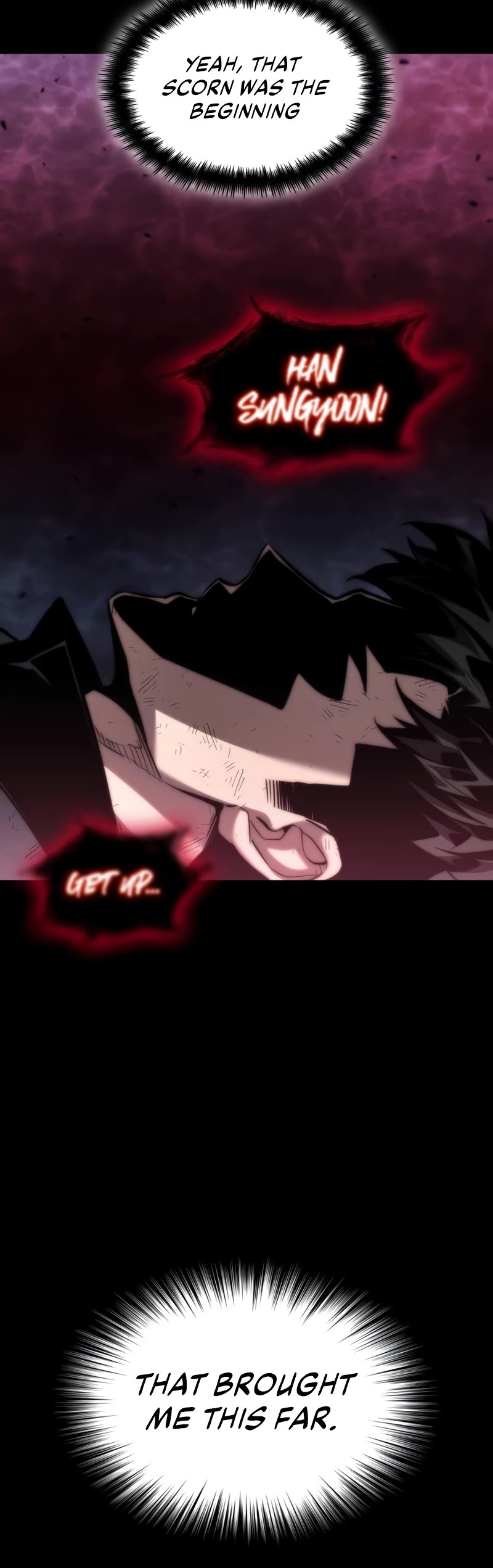 Boundless Ascension Chap 85 - Next Chap 86