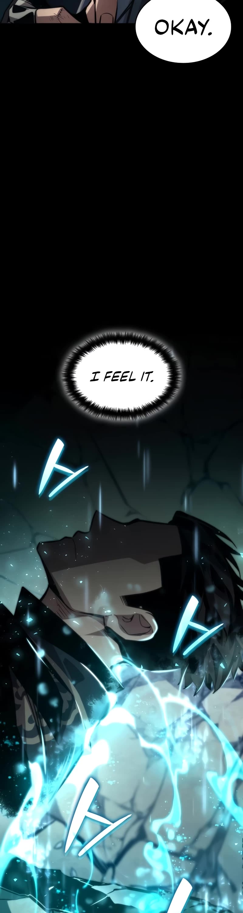 Boundless Ascension Chap 85 - Next Chap 86