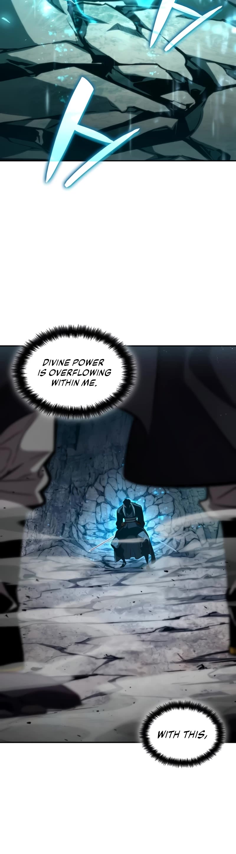 Boundless Ascension Chap 85 - Next Chap 86