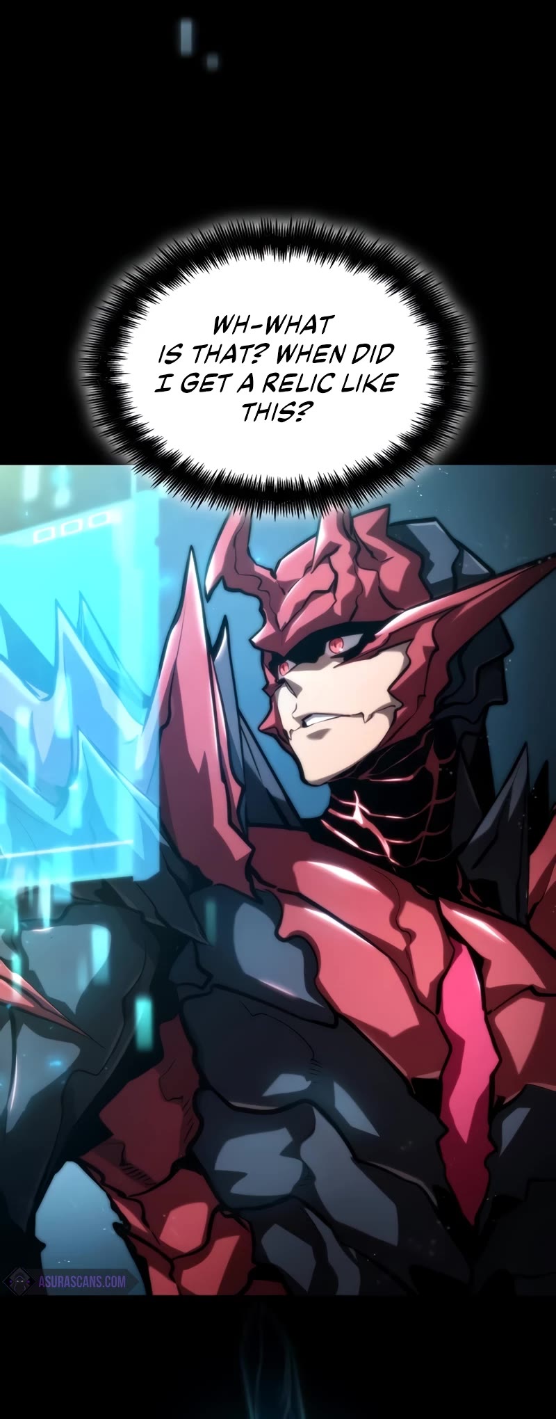 Boundless Ascension Chap 85 - Next Chap 86