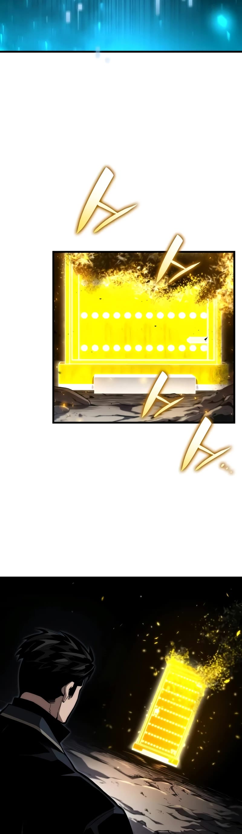 Boundless Ascension Chap 86 - Next Chap 87