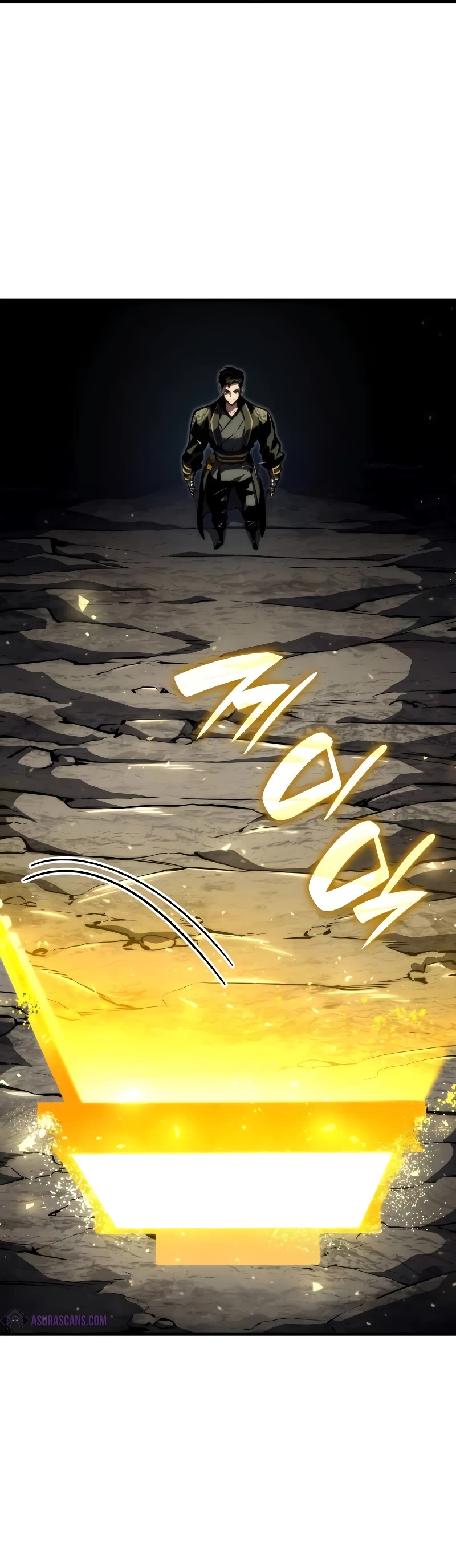 Boundless Ascension Chap 86 - Next Chap 87