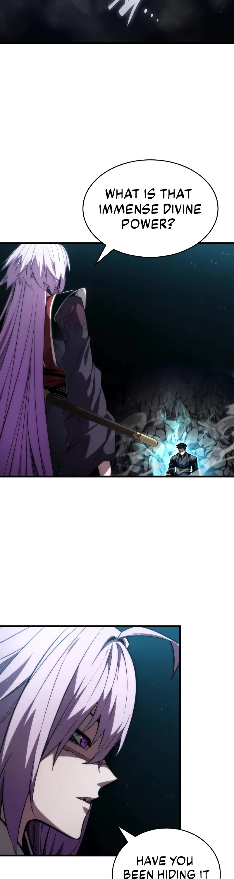 Boundless Ascension Chap 86 - Next Chap 87