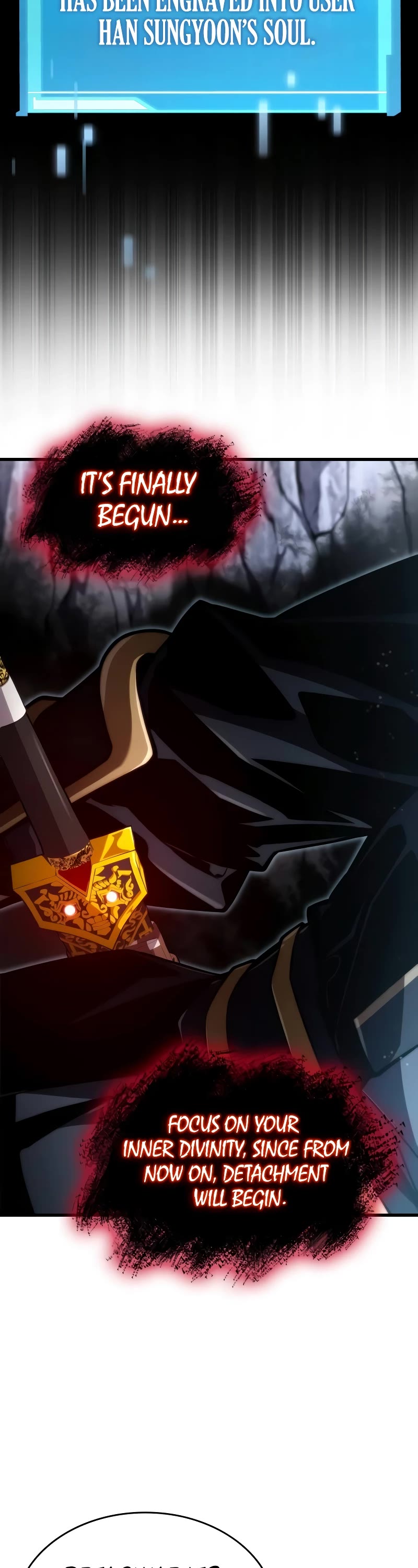 Boundless Ascension Chap 86 - Next Chap 87