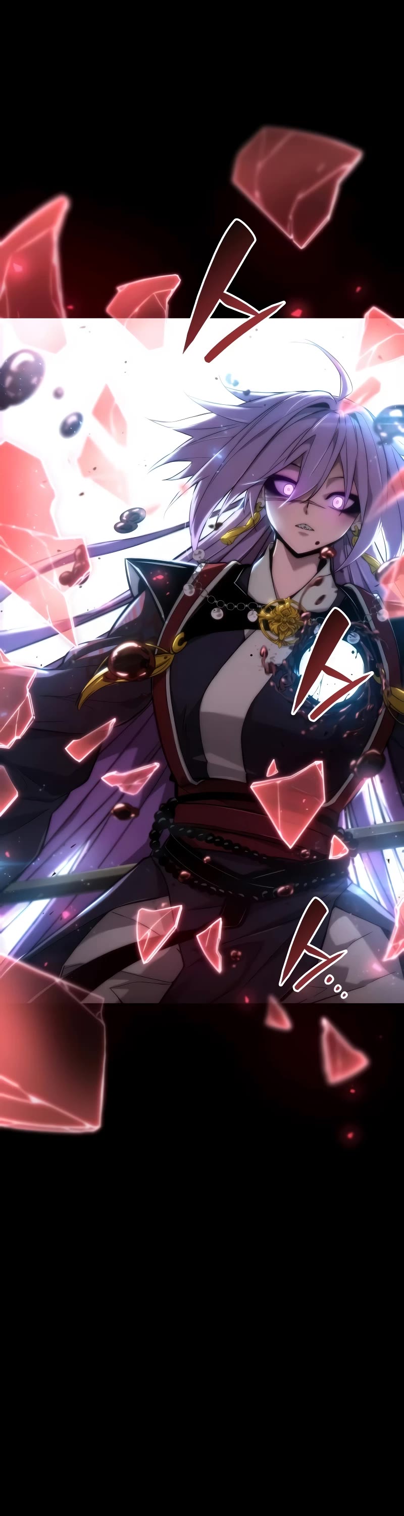 Boundless Ascension Chap 86 - Next Chap 87