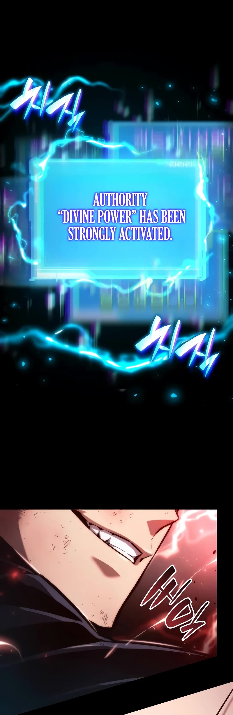 Boundless Ascension Chap 86 - Next Chap 87