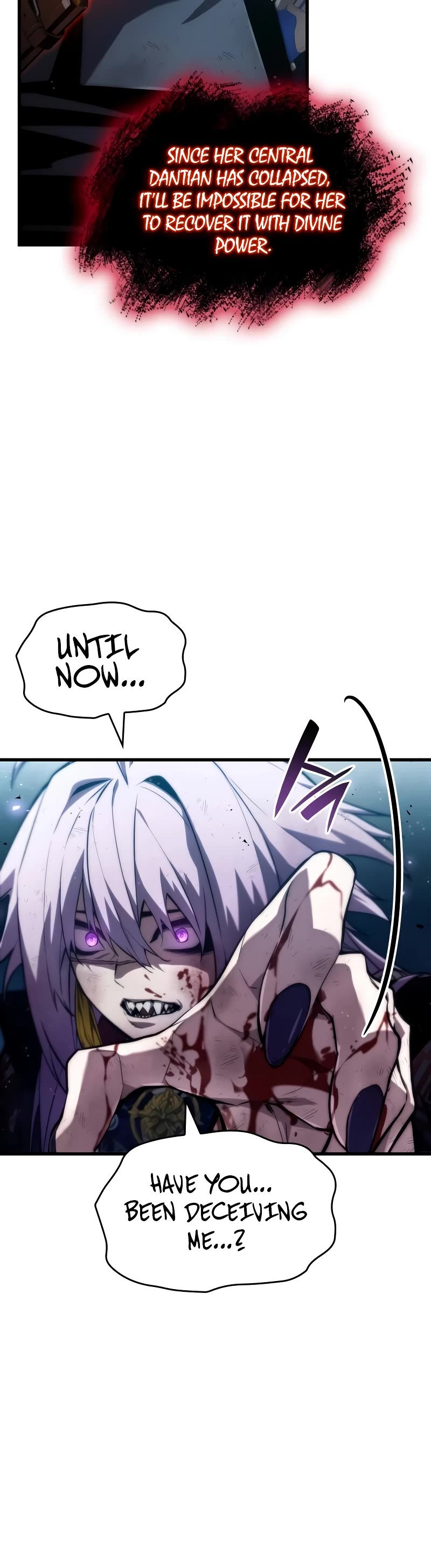 Boundless Ascension Chap 86 - Next Chap 87