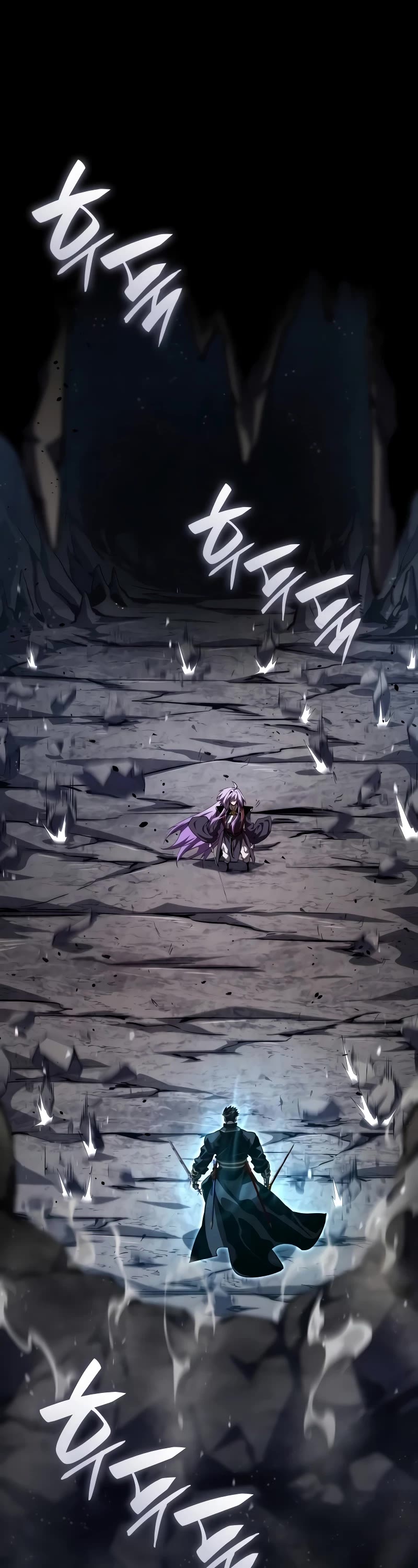 Boundless Ascension Chap 86 - Next Chap 87