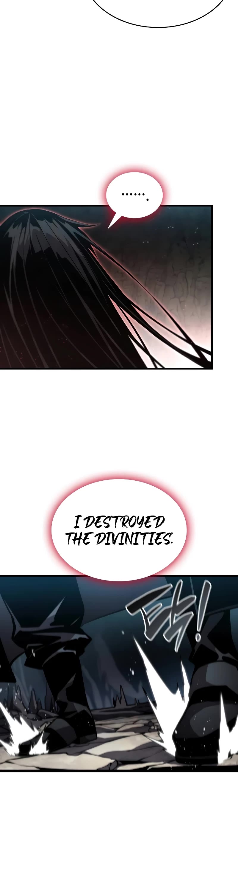 Boundless Ascension Chap 86 - Next Chap 87