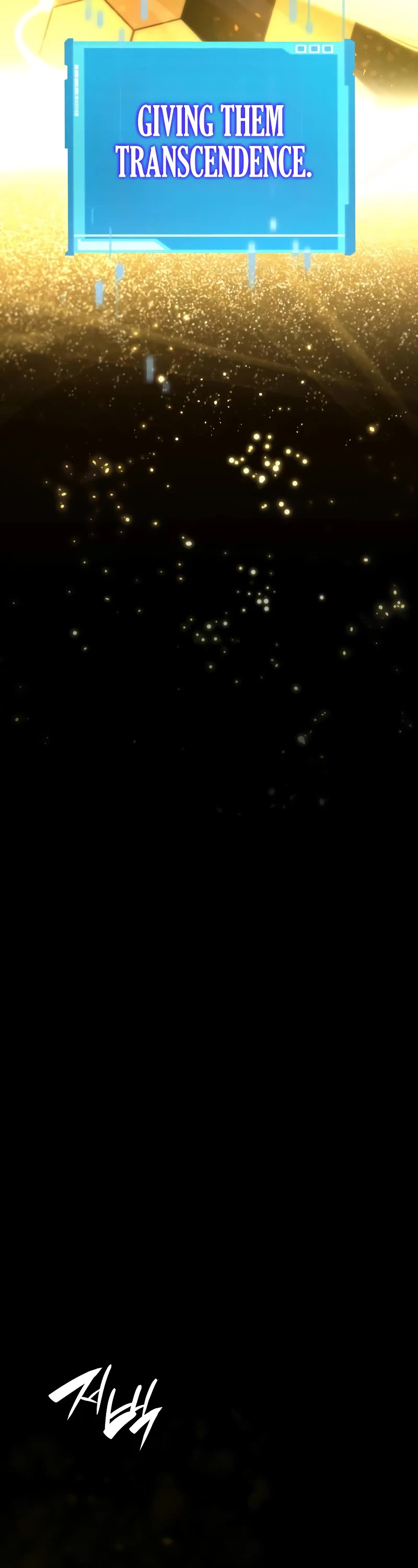 Boundless Ascension Chap 86 - Next Chap 87