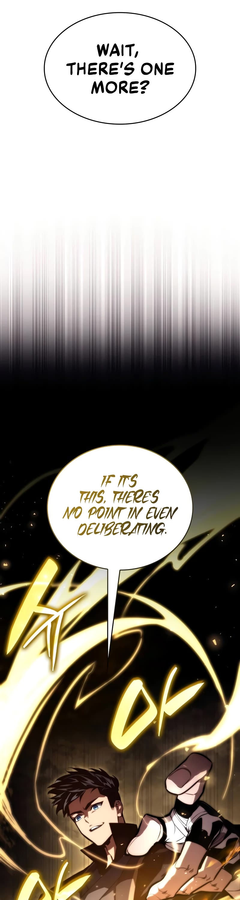 Boundless Ascension Chap 86 - Next Chap 87